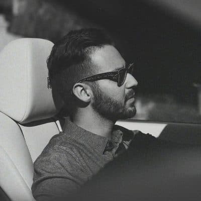 Arian Rousta