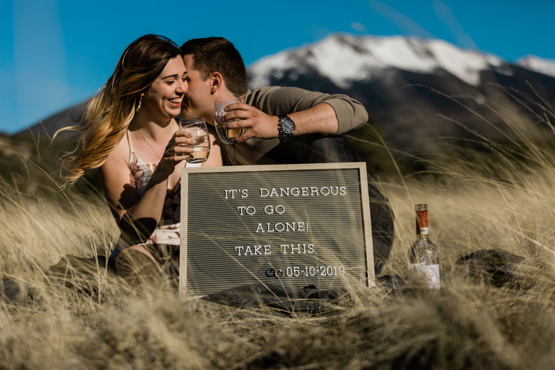 Engagement, frame 3