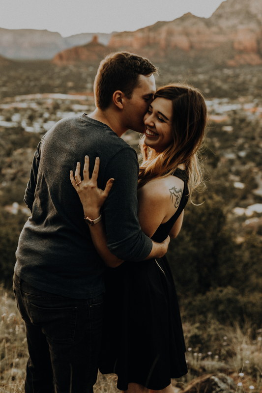 Engagement, frame 5