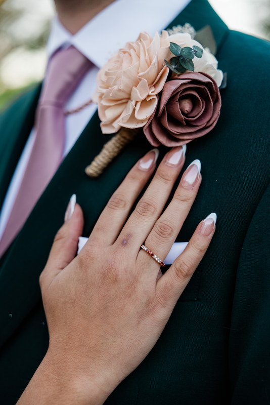 Wedding, frame 7