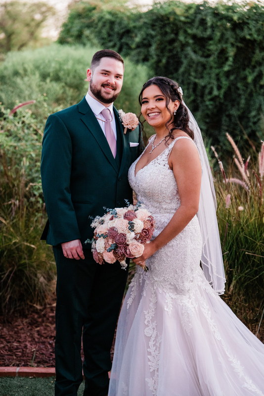 Wedding, frame 13