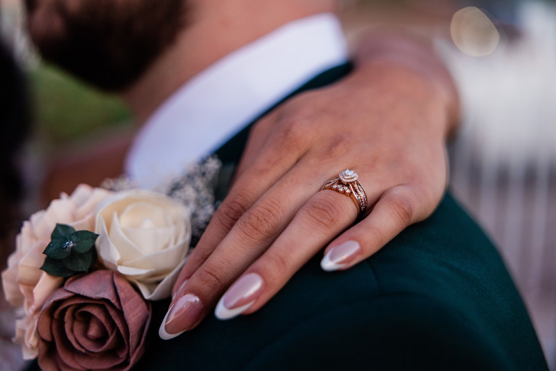 Wedding, frame 14