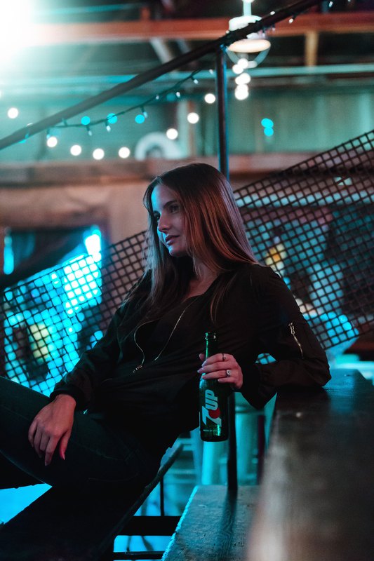 Neon Life