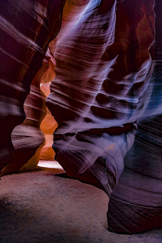 Antelope Canyon