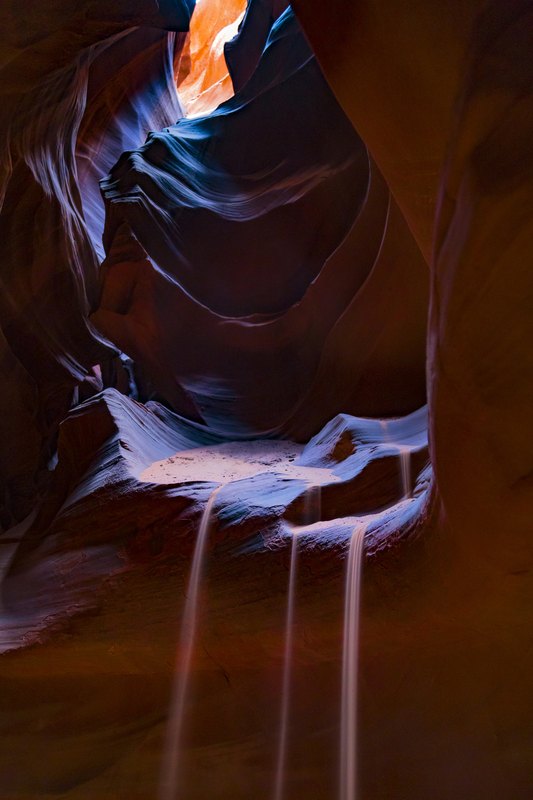 Antelope Canyon