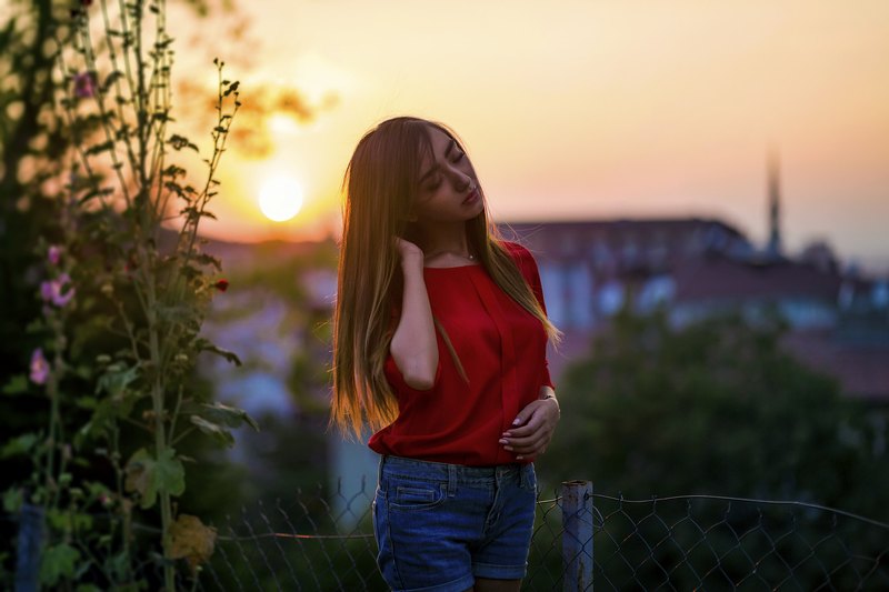 As Warm As The Sun