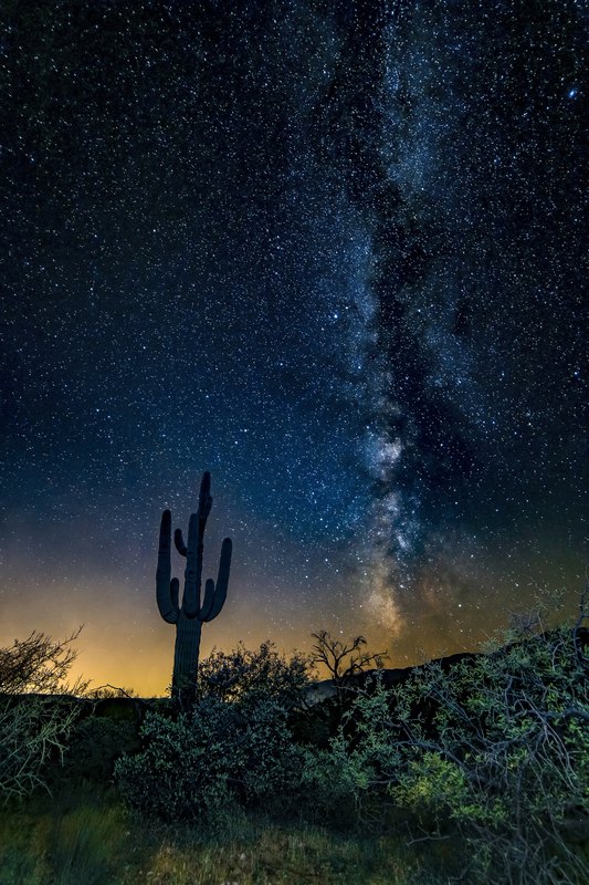 Milky Way