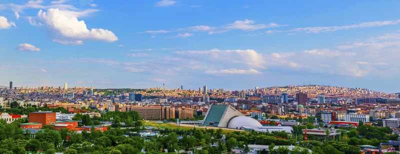 Ankara