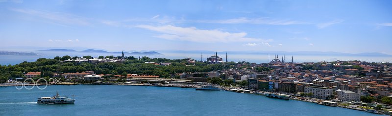 Istanbul