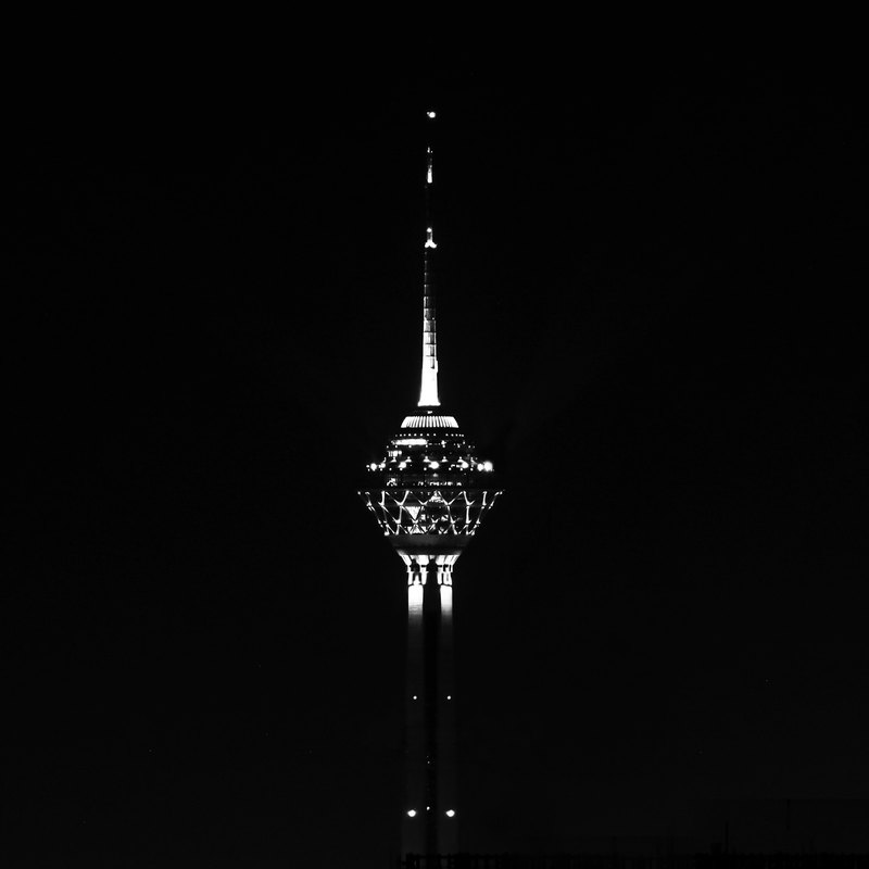 Milad Tower